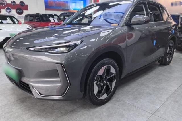 Used Geely Galaxy E5 2026 Model 610km Exploration+ Edition