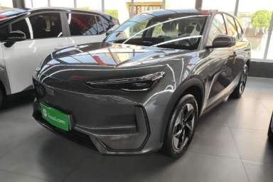 Used Geely Galaxy E5 2026 Model 530km Launch Edition
