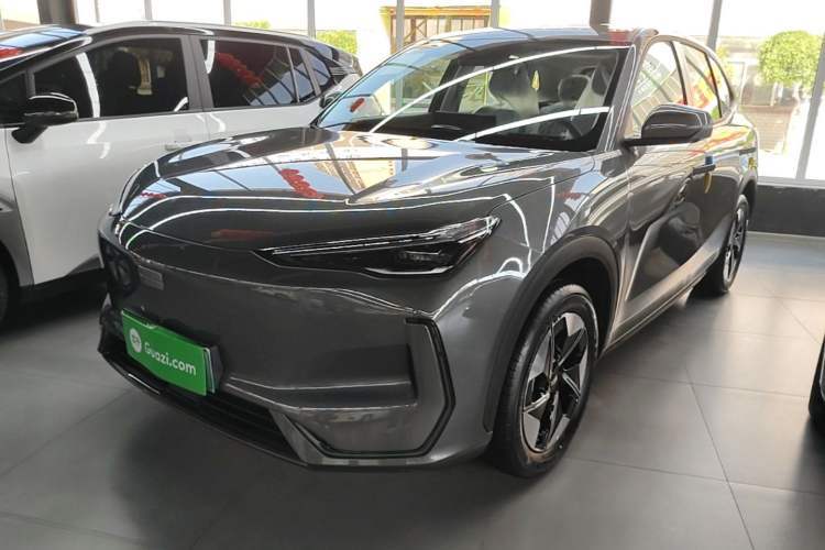 Used Geely Galaxy E5 2026 Model 530km Launch Edition Guazi used car, China used car export, Used car for sale, Used Geely Galaxy cars, Cheapest cars for sale, Electric vehicle, New energy car