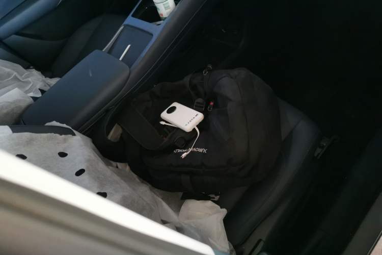 Used Geely Galaxy E5 2026 Model 530km Launch Edition Right Front Seat