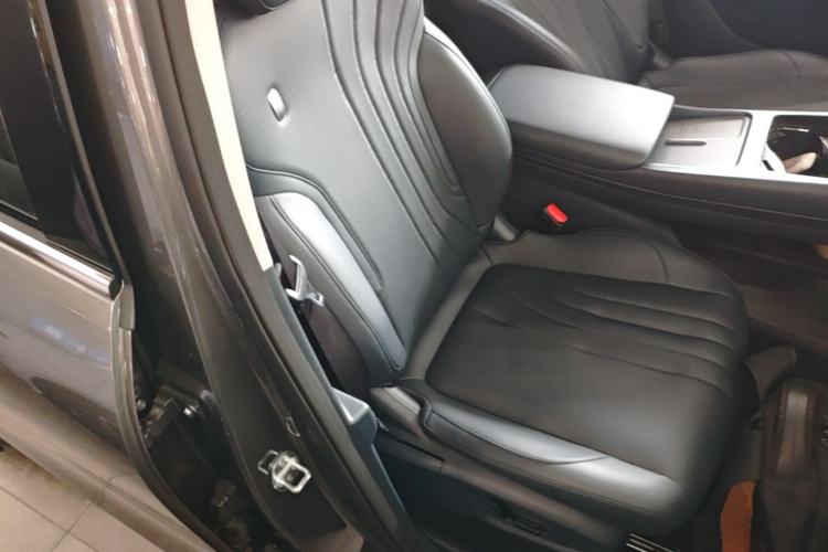 Used Geely Galaxy E5 2026 Model 610km Exploration+ Edition Right Front Seat