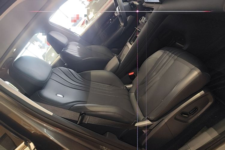 Used Geely Galaxy E5 2026 Model 610km Exploration+ Edition Right Front Seat