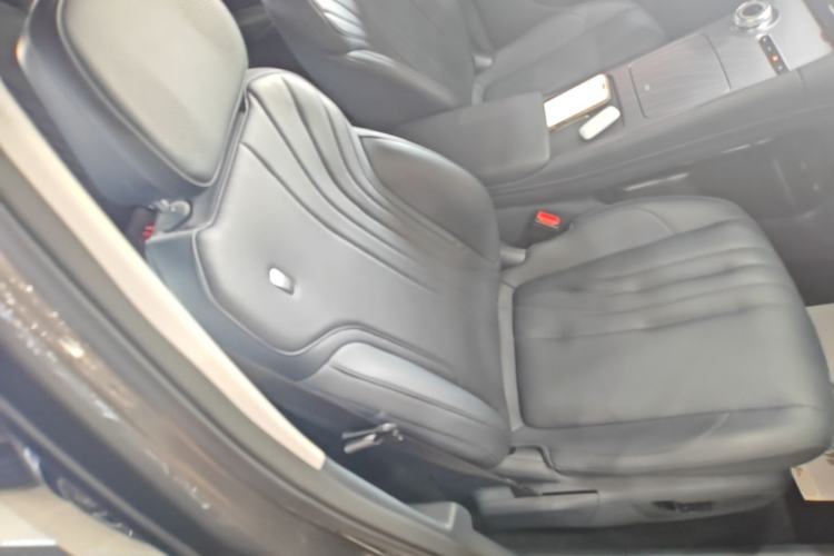 Used Geely Galaxy E5 2026 Model 610km Exploration+ Edition Right Front Seat