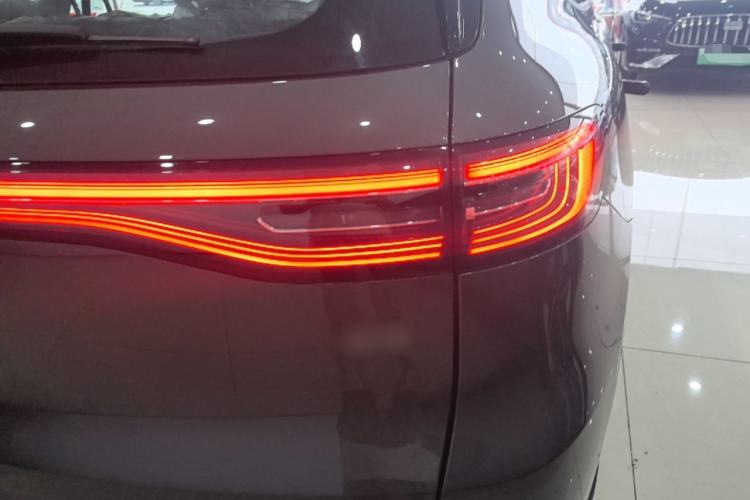 Used Geely Galaxy E5 2026 Model 530km Launch Edition Right Rear Taillight