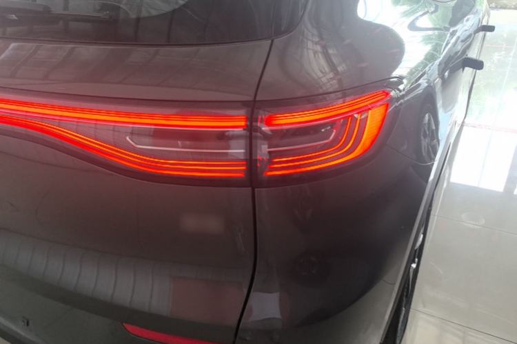 Used Geely Galaxy E5 2026 Model 530km Launch Edition Right Rear Taillight