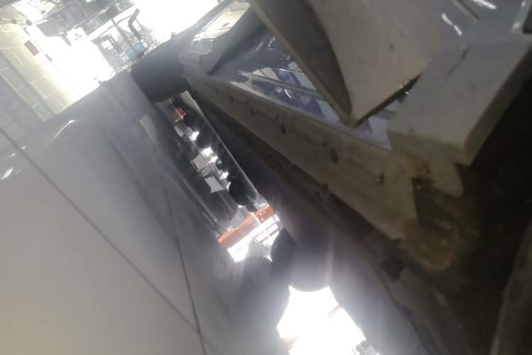 Used Geely Galaxy E5 2026 Model 530km Exploration Edition Right Side Sill