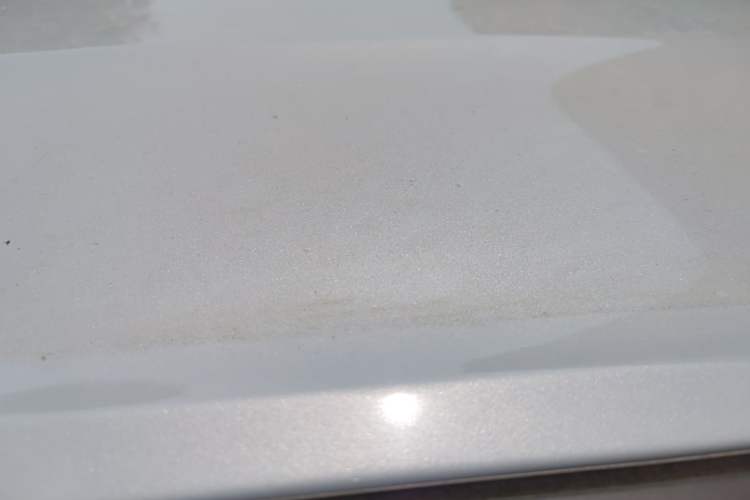 Used Geely Galaxy E5 2026 Model 530km Launch Edition Roof