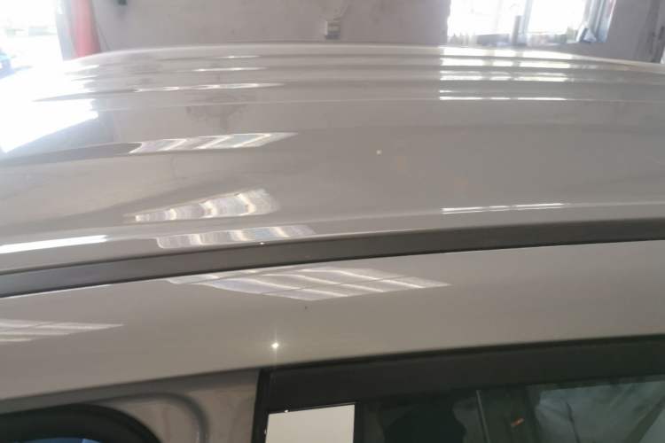 Used Geely Galaxy E5 2026 Model 530km Launch Edition Roof