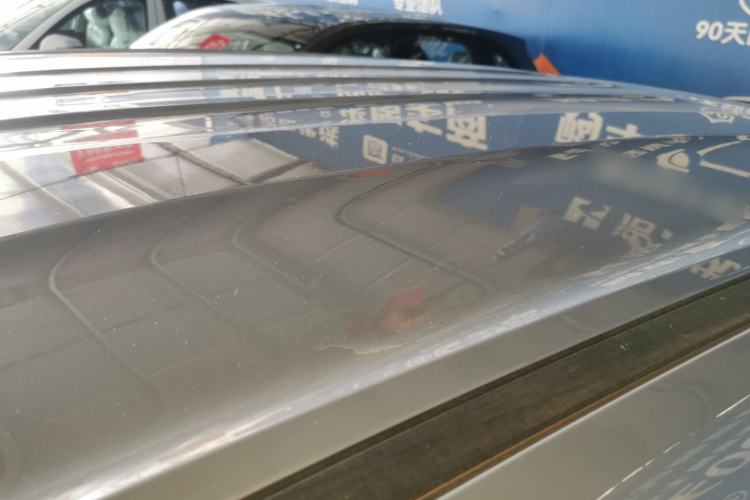 Used Geely Galaxy E5 2026 Model 530km Launch Edition Roof
