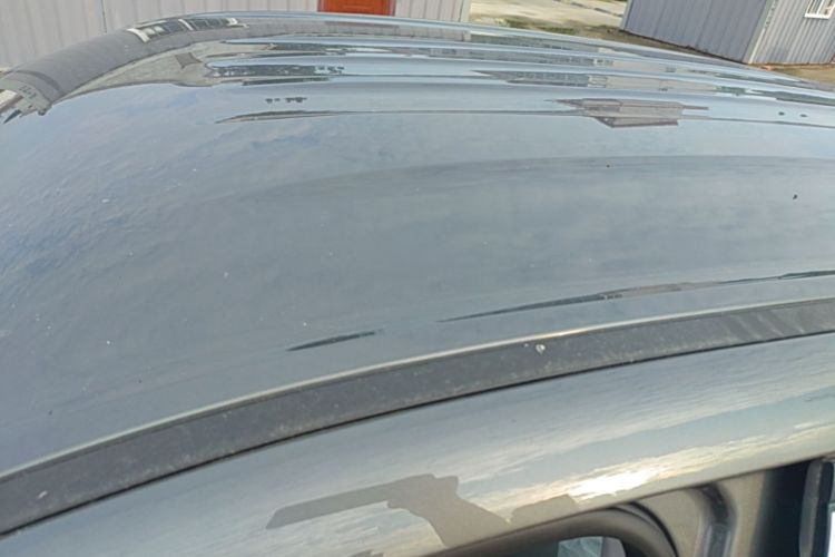 Used Geely Galaxy E5 2026 Model 530km Launch Edition Roof