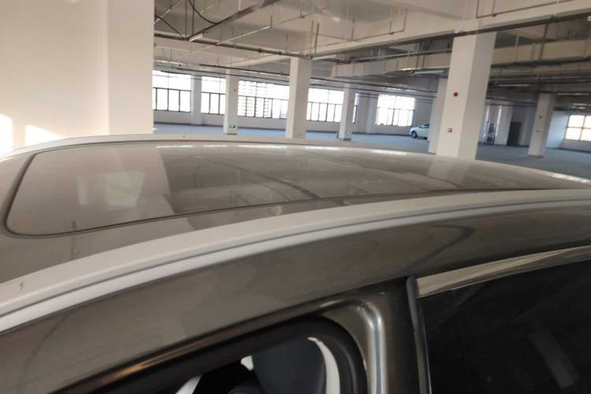 Used Geely Galaxy E5 2026 Model 610km Exploration+ Edition Roof