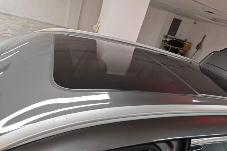 Used Geely Galaxy E5 2026 Model 610km Exploration+ Edition Roof