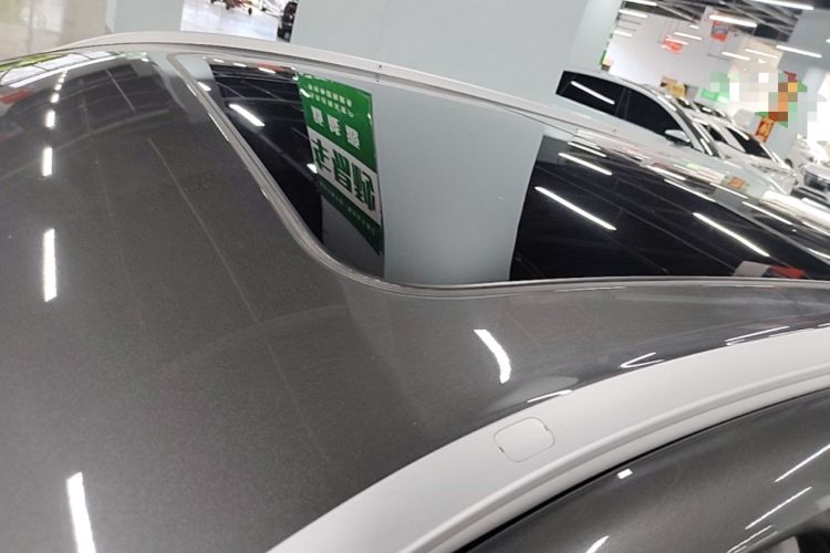 Used Geely Galaxy E5 2026 Model 530km Exploration Edition Roof