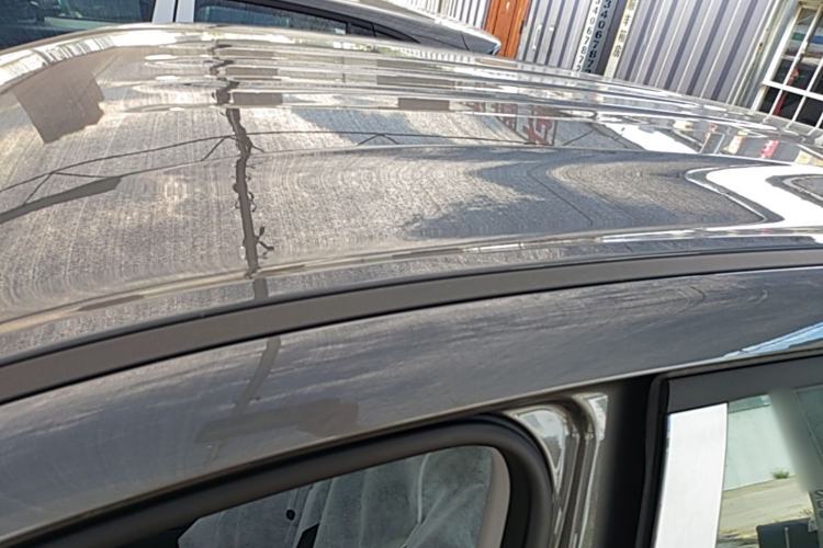 Used Geely Galaxy E5 2026 Model 530km Launch Edition Roof