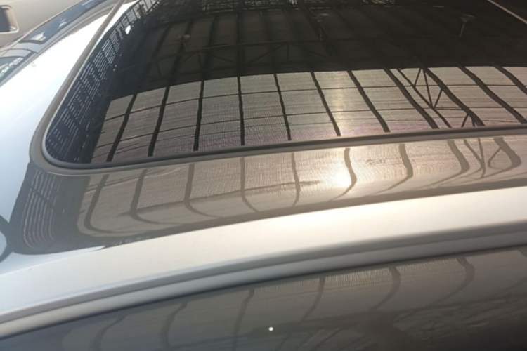 Used Geely Galaxy E5 2026 Model 610km Exploration+ Edition Roof