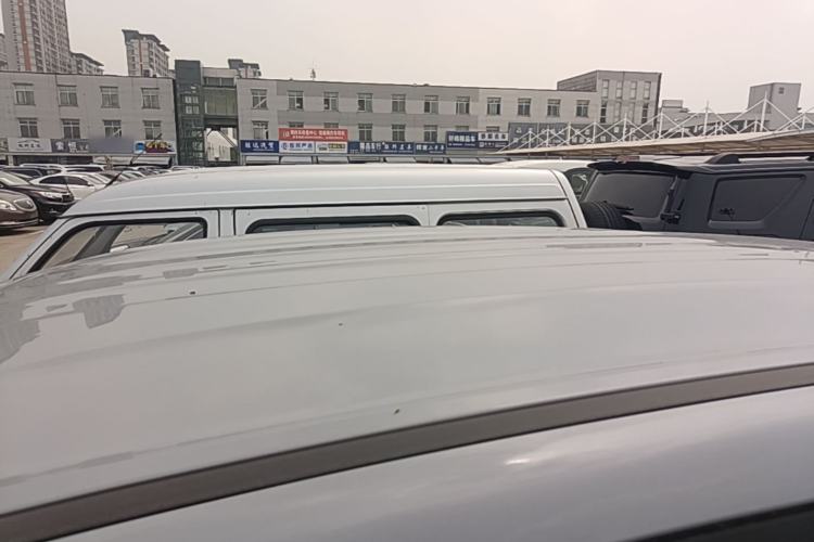 Used Geely Galaxy E5 2026 Model 530km Launch Edition Roof