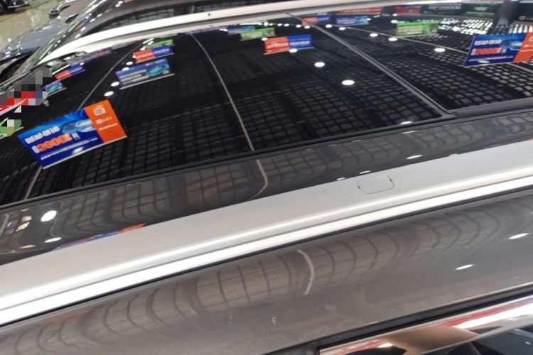 Used Geely Galaxy E5 2026 Model 610km Exploration+ Edition Roof