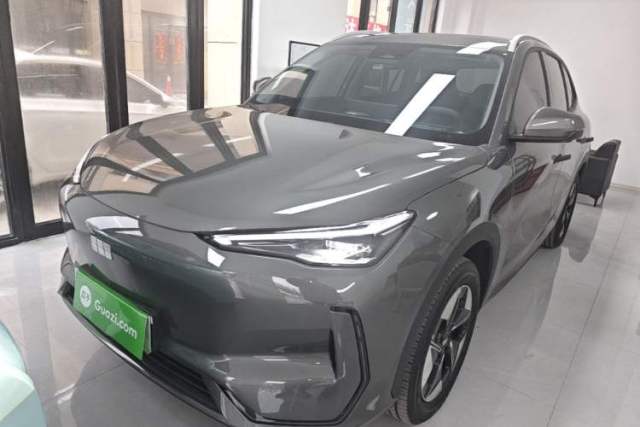 Used Geely Galaxy E5 2026 Model 530km Exploration Edition
