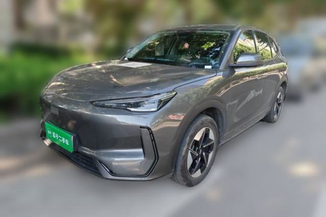 Used Geely Galaxy E5 2026 Model 530km Launch Edition