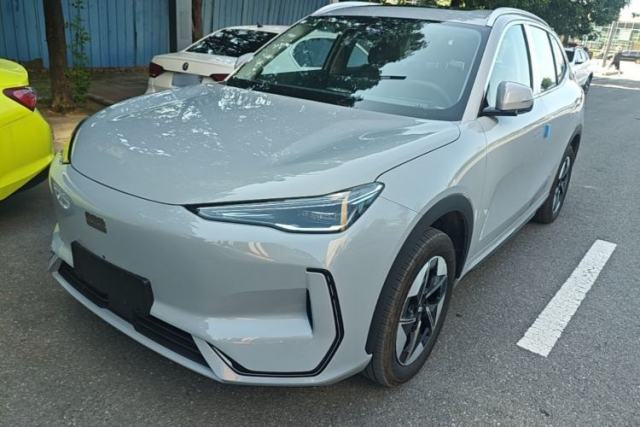Geely Galaxy E5 2026 Model 610km Exploration+ Edition usado