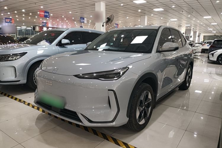Used Geely Galaxy E5 2026 Model 610km Long-Distance Edition Guazi used car, China used car export, Used car for sale, Used  cars, Cheapest cars for sale