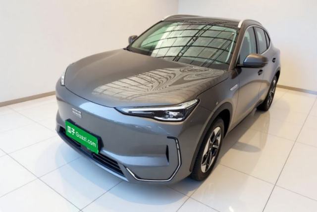 Geely Galaxy E5 2026 Model 610km Exploration+ Edition d’occasion