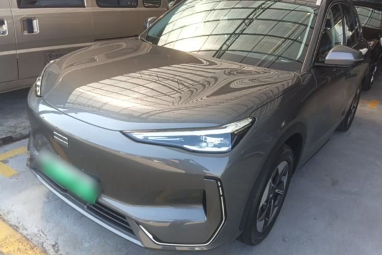 Używany Geely Galaxy E5 2026 Model 610km Exploration+ Edition Guazi used car, China used car export, Used car for sale, Used  cars, Cheapest cars for sale