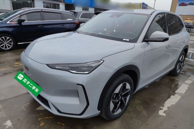 Ojetý Geely Galaxy E5 2026 Model 530km Exploration Edition Guazi used car, China used car export, Used car for sale, Used  cars, Cheapest cars for sale