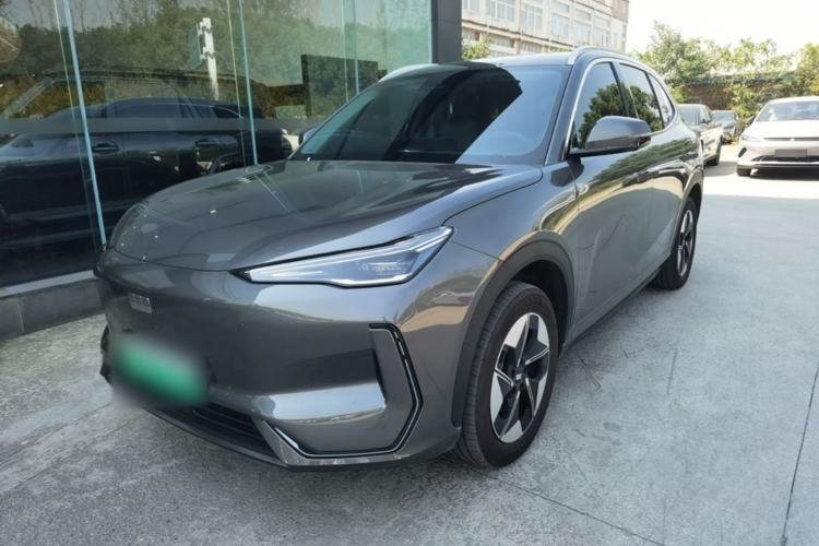 Geely Galaxy E5 2026 Model 610km Exploration+ Edition