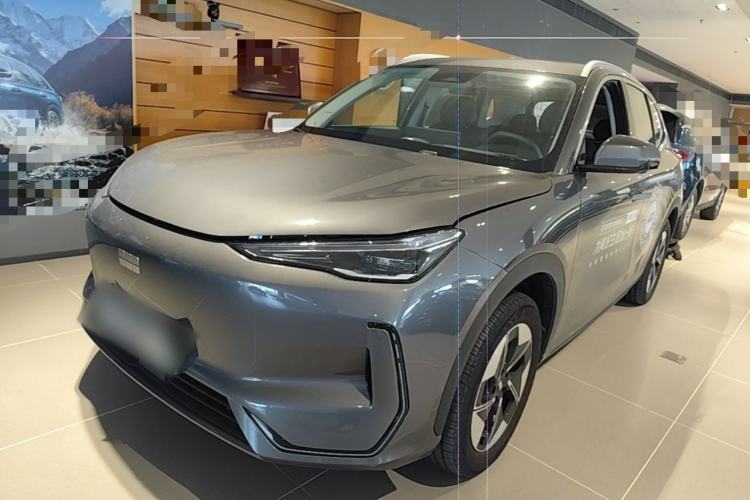 Used Geely Galaxy E5 2026 Model 610km Exploration+ Edition Guazi used car, China used car export, Used car for sale, Used  cars, Cheapest cars for sale