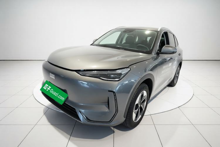 Used Geely Galaxy E5 2026 Model 610km Exploration+ Edition Guazi used car, China used car export, Used car for sale, Used  cars, Cheapest cars for sale