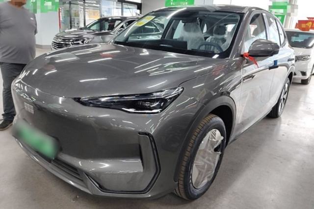 Used Geely Galaxy E5 2026 Model 530km Launch Edition