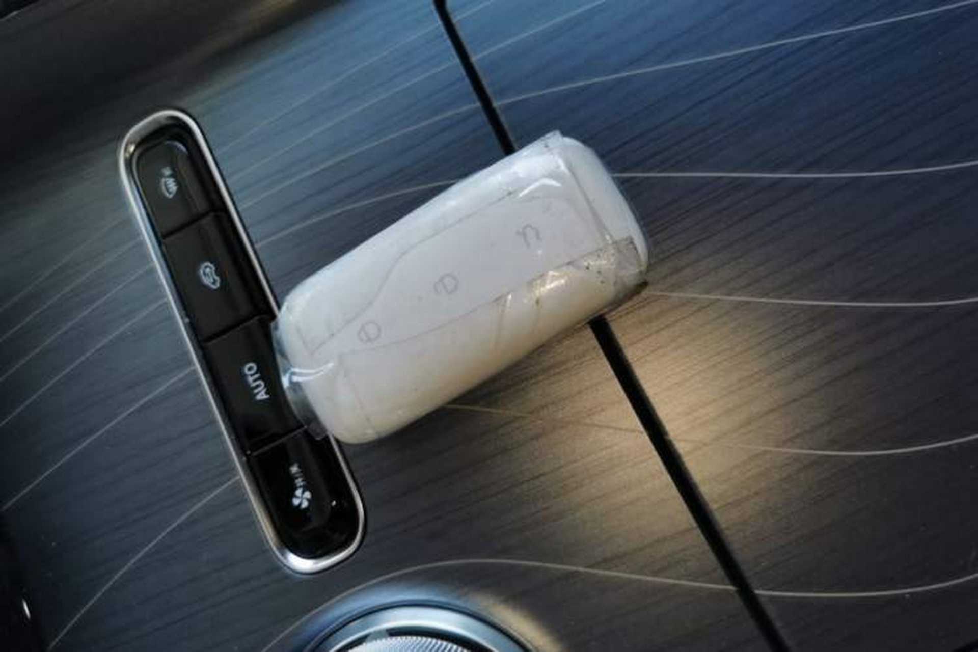 Used Geely Galaxy E5 2026 Model 530km Launch Edition Vehicle Key