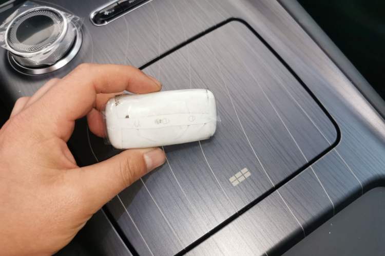 Used Geely Galaxy E5 2026 Model 530km Launch Edition Vehicle Key