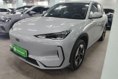 Used Geely Galaxy E5 2026 Model 530km Launch Edition