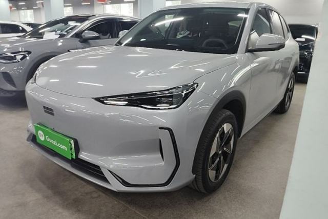 Used Geely Galaxy E5 2026 Model 530km Launch Edition