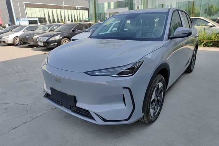 Used Geely Galaxy E5 2026 Model 530km Launch Edition Guazi used car, China used car export, Used car for sale, Used Geely Galaxy cars, Cheapest cars for sale, Electric vehicle, New energy car
