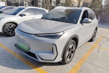 Used Geely Galaxy E5 2026 Model 530km Exploration Edition