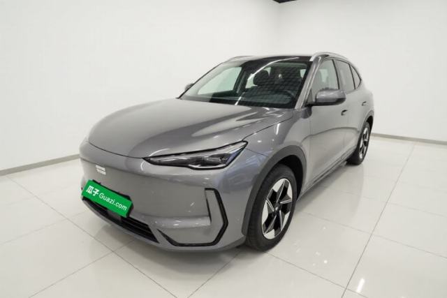 Używany Geely Galaxy E5 2026 Model 610km Exploration+ Edition