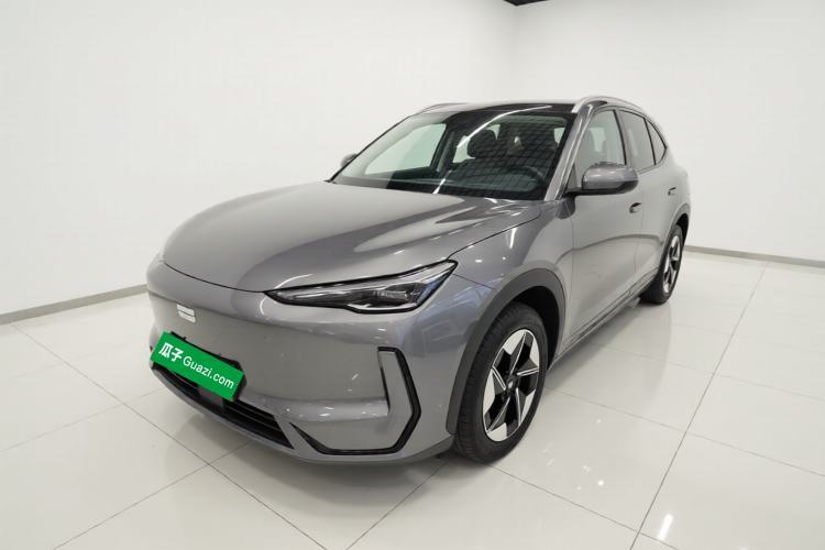 Geely Galaxy E5 2026 Model 610km Exploration+ Edition usado Guazi used car, China used car export, Used car for sale, Used cars, Cheapest cars for sale