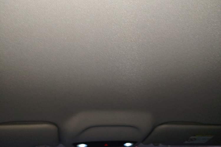 Used Geely Galaxy E5 2026 Model 530km Launch Edition Headliner