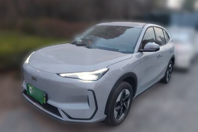Used Geely Galaxy E5 2026 Model 530km Launch Edition
