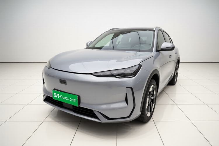 Geely Galaxy E5 2026 Model 530km Exploration Edition
