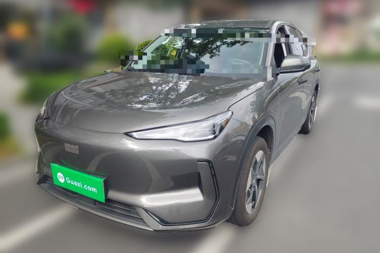 Ojetý Geely Galaxy E5 2026 Model 610km Long-Distance Edition Guazi used car, China used car export, Used car for sale, Used  cars, Cheapest cars for sale