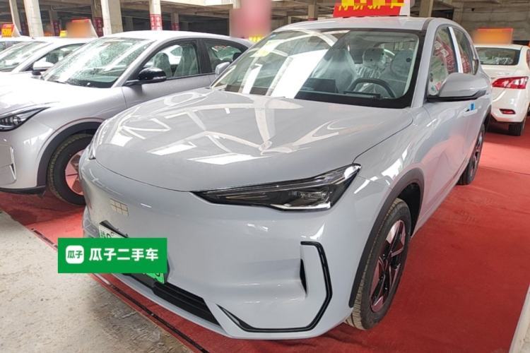 Used Geely Galaxy E5 2026 Model 530km Launch Edition Guazi used car, China used car export, Used car for sale, Used cars, Cheapest cars for sale