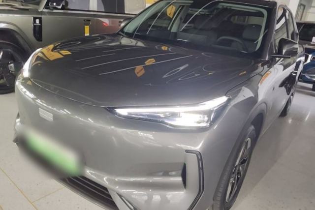 Used Geely Galaxy E5 2026 Model 530km Launch Edition