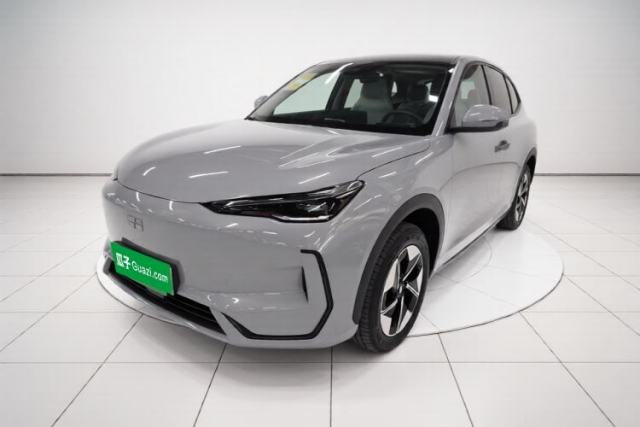 Used Geely Galaxy E5 2026 Model 530km Launch Edition