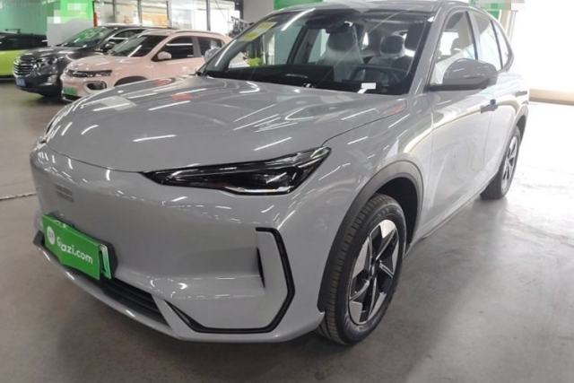 Used Geely Galaxy E5 2026 Model 530km Launch Edition