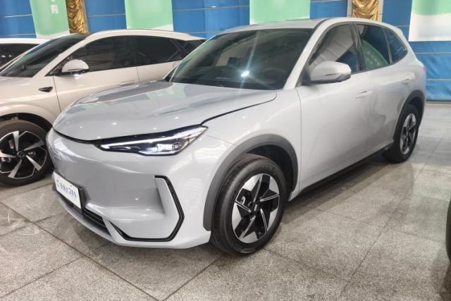 Used Geely Galaxy E5 2026 Model 530km Exploration Edition