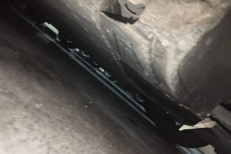 Used Geely Galaxy E5 2026 Model 530km Exploration Edition Chassis Front Right